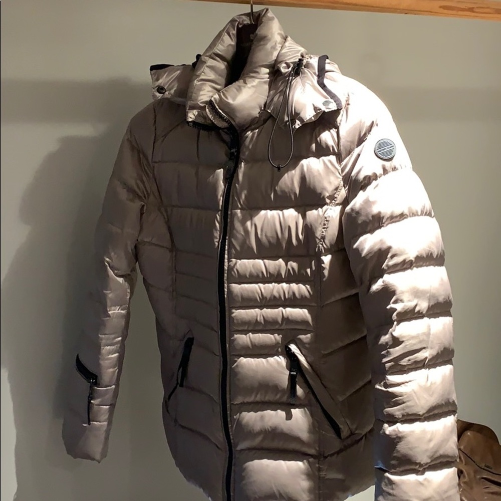 Down Jacket - image 1